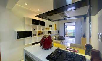 Imagem 3: Apartamento para Venda em Salvador, Caminho das Árvores, 1 dormitório, 1 banheiro, 1 vaga