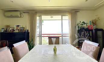 Imagem 3: Cobertura duplex para venda no Edifício Rio Paraná no Jardim Boa Vista em Foz do Iguaçu