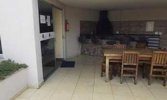 Imagem 4: Apartamento para Venda em Goiânia, Setor Leste Universitário, 3 dormitórios, 1 suíte, 3 ba