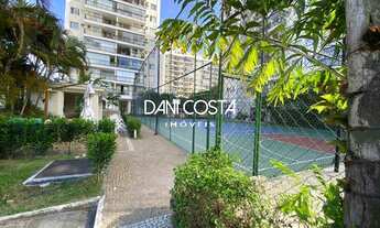 Imagem 6: RIO DE JANEIRO - Apartamento Padrão - RECREIO DOS BANDEIRANTES