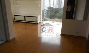 Imagem 2: Rua Edison, 2dorms c/ suíte, 87m2