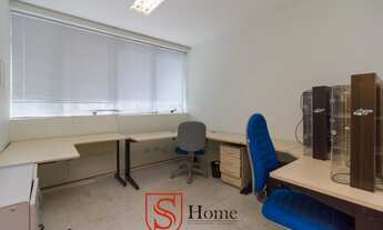 Imagem 4: Conjunto comercial para aluguel no Mossunguê em Curitiba