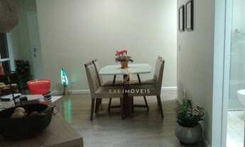 Imagem: Apartamento com 2 dormitórios à venda