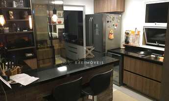 Imagem 5: Apartamento com 2 dormitórios à venda, 85 m² por R$ 950. - Vila Olímpia - São Paulo/SP