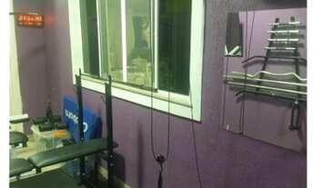 Imagem 7: Casa de condomínio para venda tem 400 metros quadrados com 4 quartos