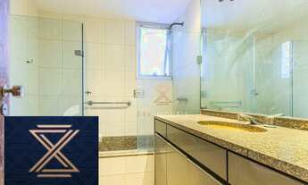 Imagem 2: Apartamento com 4 dormitórios à venda, 190 m² por R$ 1.600.000 - São Conrado - Rio de Jane