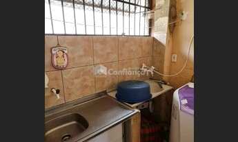 Imagem 7: Apartamento à venda no bairro Parangaba - Fortaleza/CE