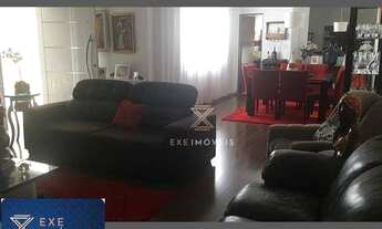 Imagem: Casa com 4 dormitórios à venda, 252 m²