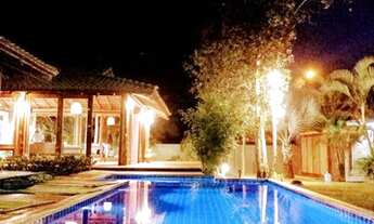 Imagem 5: Casa para Venda, Trancoso, 3 dormitórios, 3 suítes, 3 banheiros