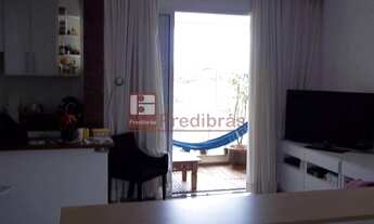 Imagem 4: Apartamento com 1 dorm, Vila da Serra, Nova Lima, Cod: 482