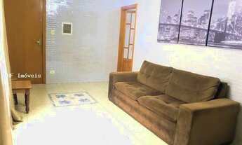 Imagem 1: Apartamento para Venda em Santos, Aparecida, 3 dormitórios, 1 banheiro, 1 vaga