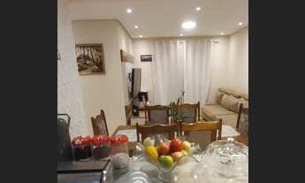 Imagem 6: Lindo Apto para venda com 76 metros quadrados com 3 quartos em Vila das Belezas - São Paul