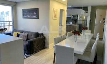 Imagem 2: Apartamento 2 Dormitórios no Ipiranga