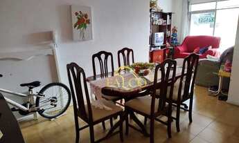 Imagem 5: Apartamento com 4 dormitórios à venda, 110 m² por R$ 610.000,00 - Centro - Cabo Frio/RJ