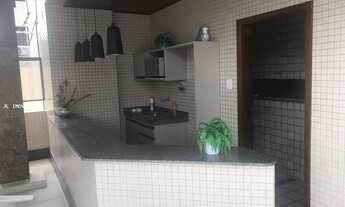 Imagem 5: Apartamento para Locação em Natal, Tirol, 5 dormitórios, 4 suítes, 6 banheiros, 3 vagas