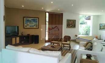 Imagem 9: Casa Alto Padrão à venda em Guarujá/SP