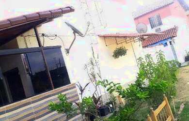 Imagem 2: Casa para venda com 45 metros quadrados com 2 quartos em Campo Grande - Rio de Janeiro - R