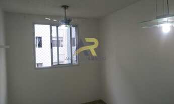 Imagem 2: Apartamento para Venda em São Paulo, Vila alpina, 2 dormitórios, 1 banheiro, 1 vaga