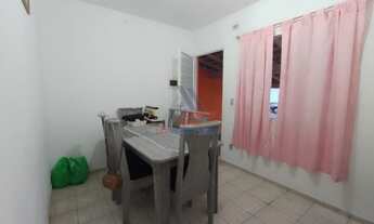 Imagem 4: VENDA, CASA TERREA, COND. NOVA CIDADE, 2 DORMS, QUINTAL