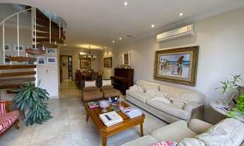 Imagem 3: COBERTURA DUPLEX 240M2 4 QTOS R PRUDENTE MORAES\IPANEMA \RJ