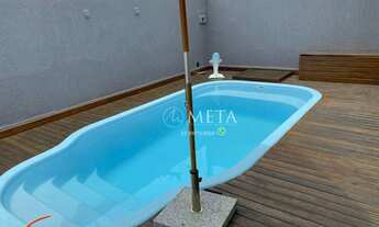 Imagem 4: Casa com 5 dormitórios à venda, 320 m² por R$ 1.800.000,00 - Costa Azul - Rio das Ostras/R