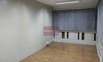 Imagem 7: SãO PAULO - Conjunto Comercial/Sala - Jardim Paulista