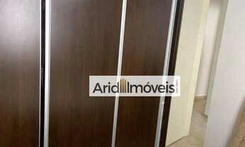 Imagem 6: Apartamento com 2 dormitórios para alugar, 45 m² por R$ 1.200/mês - Parque das Flores II