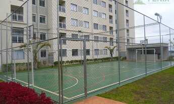 Imagem 2: Apartamento com 2 dormitórios à venda, - Atuba - Curitiba/PR