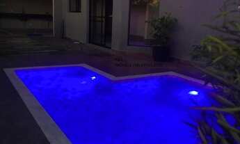 Imagem 6: CASA 03 QUARTOS, GOLDEN PARK - HORTOLÂNDIA SP