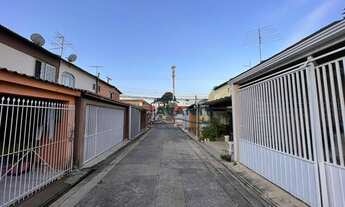 Imagem 5: Sobrado com 2 dormitórios à venda, 95 m² por R$ 295.000,00 - Boqueirão - Curitiba/PR