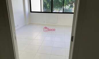 Imagem 6: Rio de Janeiro - Conjunto Comercial/sala - Barra da Tijuca