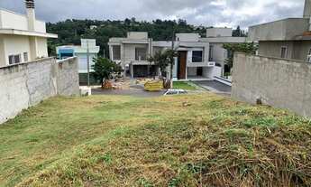 Imagem 3: Terreno no condomínio new Ville em Santana de Parnaíba com projeto aprovado 260 metros