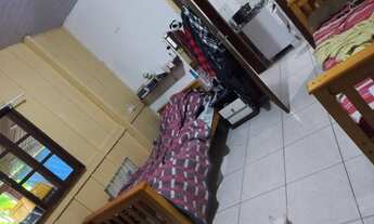 Imagem 4: Casa para venda possui 54 metros quadrados com 3 quartos