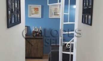 Imagem 6: Cobertura para venda tem 100 metros quadrados com 2 quartos em Santana - Niterói - RJ