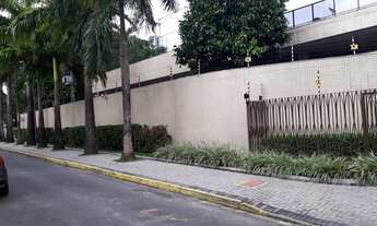 Imagem 4: Apartamento Alto Padrão em Casa Forte. Com 295 metros quadrados, Edf.Terra Brasilis