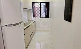 Imagem 5: Apartamento 2 Quartos com Vaga Privativa Mobiliado Balneário Camboriú