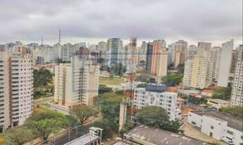 Imagem 5: Linda Cobertura, próximo do Parque do Ibirapuera