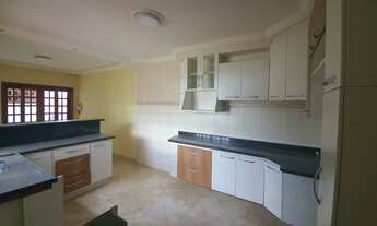 Imagem 1: Casa 3 Dormitórios sendo 1 suites com Banheira - Mario Dedini - Piracicaba SP