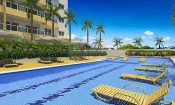 Imagem: Lançamento Apartamento com 3 dormitórios