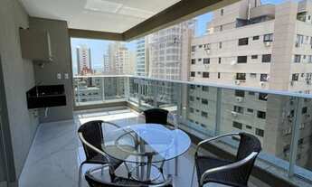 Imagem: EXCELENTE APARTAMENTO NOVO COM AMPLA SACADA