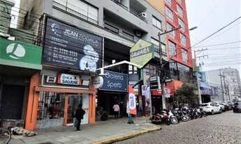 Imagem: SãO LEOPOLDO - Loja/Salão - Centro