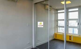 Imagem 7: Apartamento à venda, Consolação, 57m², 1 suíte, sem vaga!