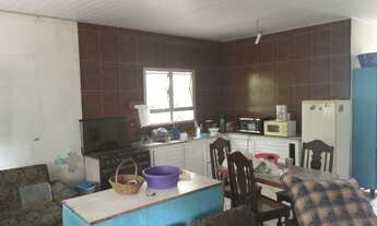 Imagem 4: Sítio de 1500m2 com dois dormitórios