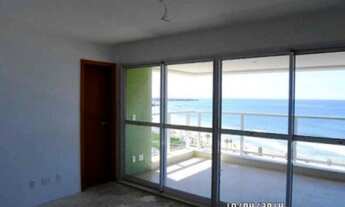 Imagem 5: 4 Suítes - 395 m² - Varanda - Vista Para o Mar - 4 Vagas de garagem