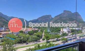 Imagem: Rio de Janeiro - Apartamento Padrão - Barra