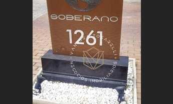 Imagem 4: Cobertura com 4 dormitórios à venda, 226 m² por R$ 1.798.000,00 - Centro - Osasco/SP