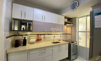 Imagem 3: Apartamento com 3 dormitórios à venda, 78 m² por R$ 530.000 - Vila Maria - São Paulo/SP