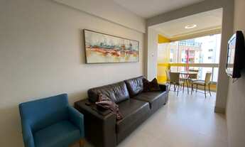 Imagem 6: Apartamento para venda tem 75 metros quadrados com 2 quartos em Centro - Guarapari - ES