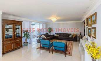 Imagem: Apartamento para Venda em São Paulo, Campo