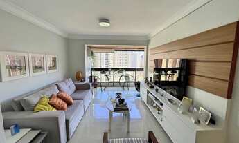 Imagem 3: Apartamento 3 dormitórios para Venda em São Paulo, Vila Mariana, 3 dormitórios, 1 suíte, 3